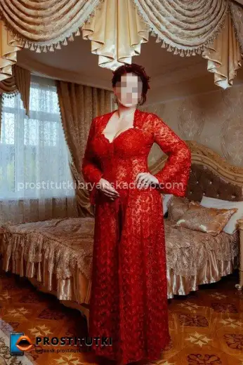 Проститутка Алена - Фото 3 №30878