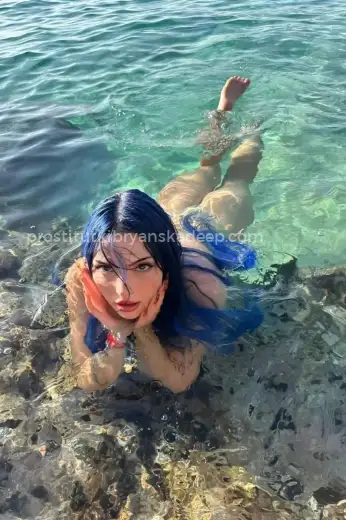 Проститутка Елизавета - Фото 7 №324691