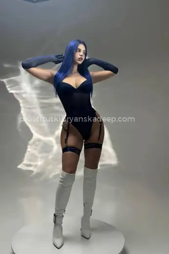 Проститутка Елизавета - Фото 5 №324691