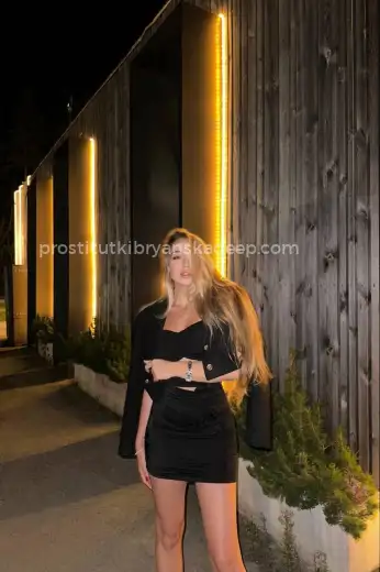 Проститутка Яна - Фото 5 №324726