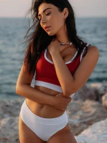 Анкета проститутки Анна - Фото 1, район Бежицкий, 25 лет, №324660