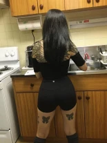 Анкета проститутки Алиса - Фото 1, район Бежицкий, 27 лет, №324666