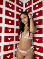 Анкета проститутки Камилла - Фото 1, район Бежицкий, 19 лет, №324721