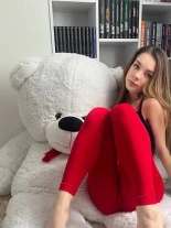 Анкета проститутки Вероника - Фото 1, район Бежицкий, 23 года, №324727