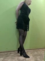 Анкета проститутки Лера - Фото 1, район Бежицкий, 41 год, №353239