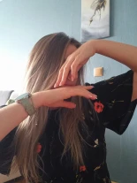 Анкета проститутки Анна - Фото 1, район Бежицкий, 29 лет, №354811